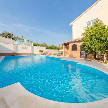 Casa Mia - Apartman Zara Medulin Zewnętrze zdjęcie
