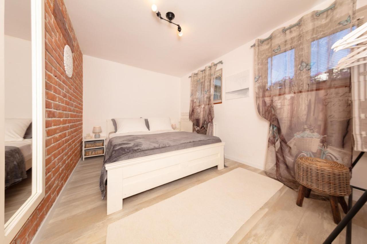 Casa Mia - Apartman Zara Medulin Zewnętrze zdjęcie