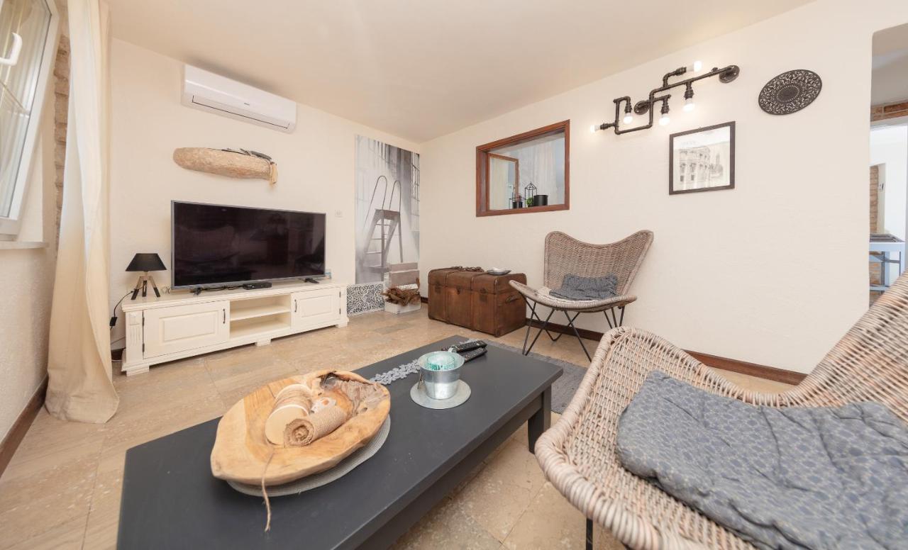 Casa Mia - Apartman Zara Medulin Zewnętrze zdjęcie