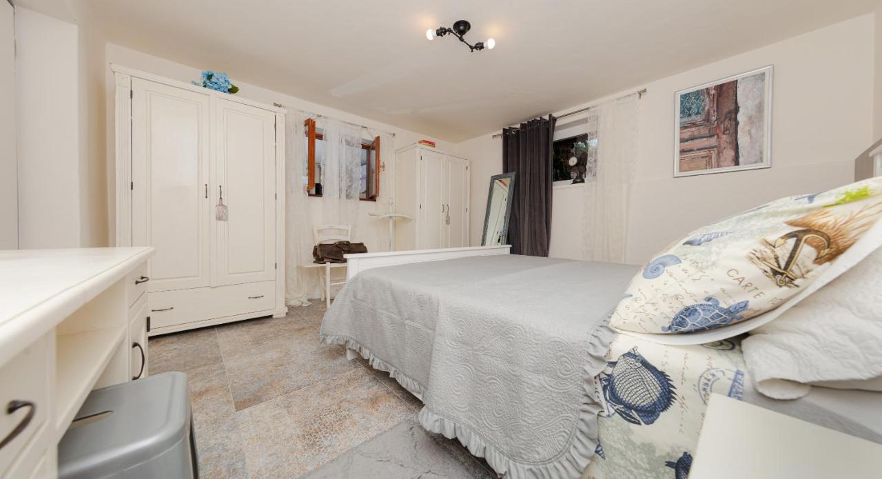 Casa Mia - Apartman Zara Medulin Zewnętrze zdjęcie