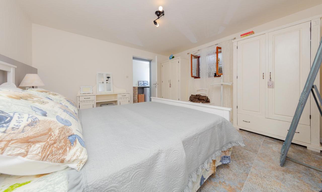 Casa Mia - Apartman Zara Medulin Zewnętrze zdjęcie