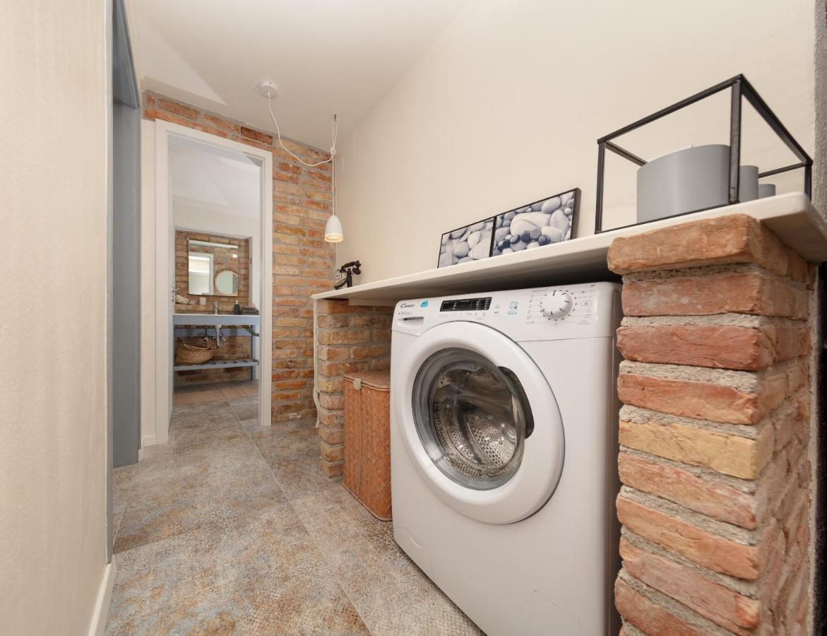 Casa Mia - Apartman Zara Medulin Zewnętrze zdjęcie