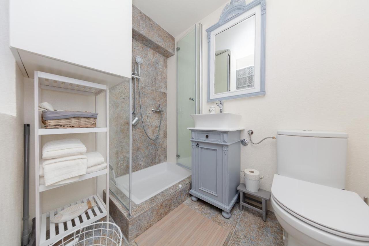 Casa Mia - Apartman Zara Medulin Zewnętrze zdjęcie