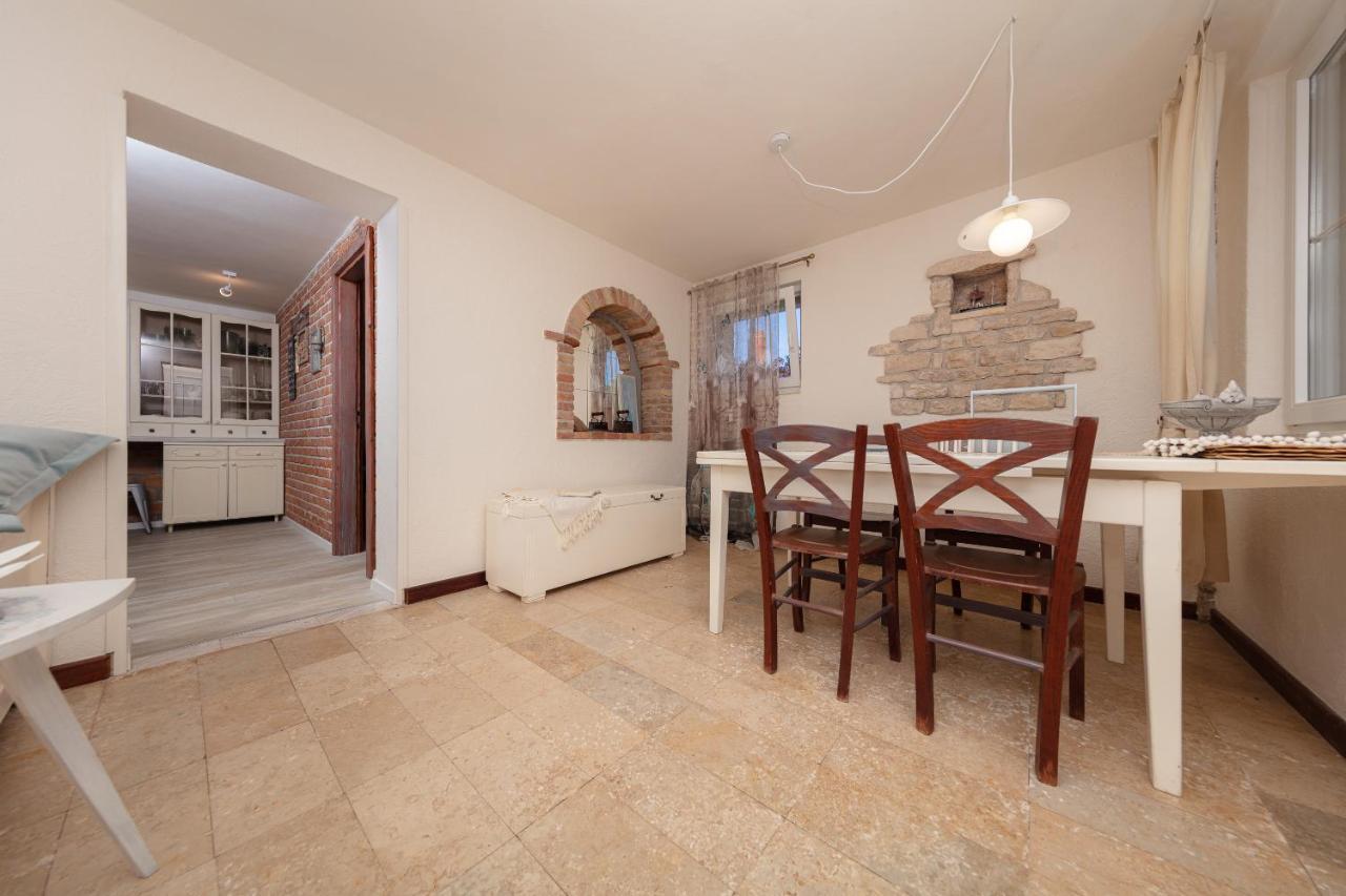 Casa Mia - Apartman Zara Medulin Zewnętrze zdjęcie
