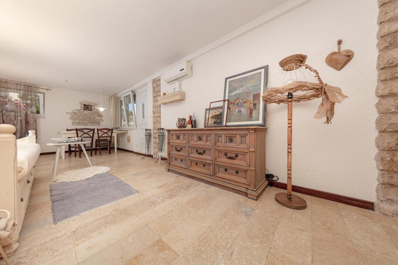 Casa Mia - Apartman Zara Medulin Zewnętrze zdjęcie