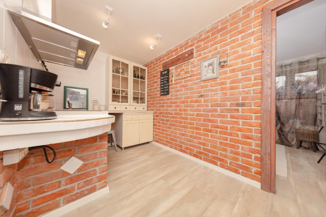 Casa Mia - Apartman Zara Medulin Zewnętrze zdjęcie