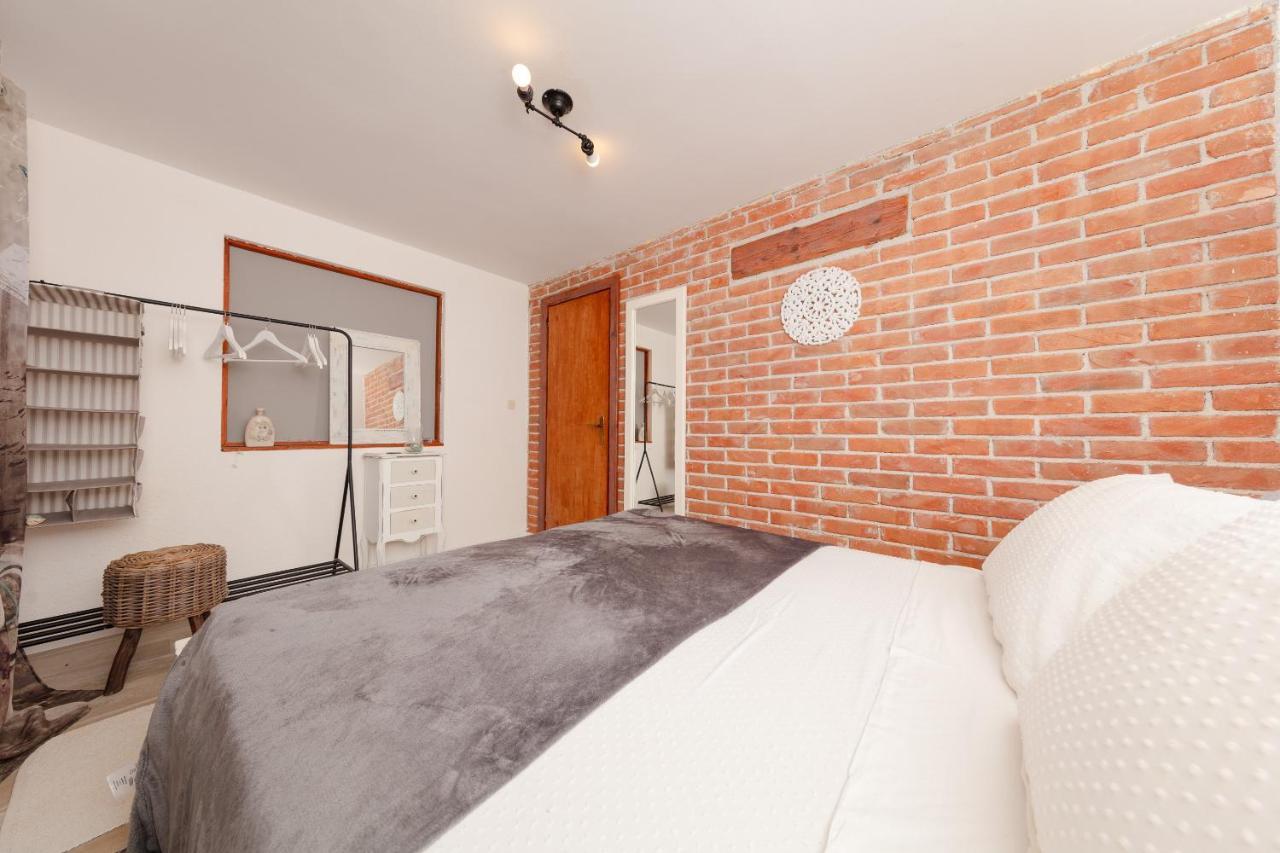 Casa Mia - Apartman Zara Medulin Zewnętrze zdjęcie