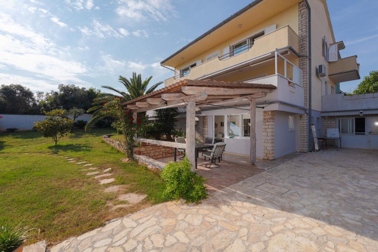 Casa Mia - Apartman Zara Medulin Zewnętrze zdjęcie