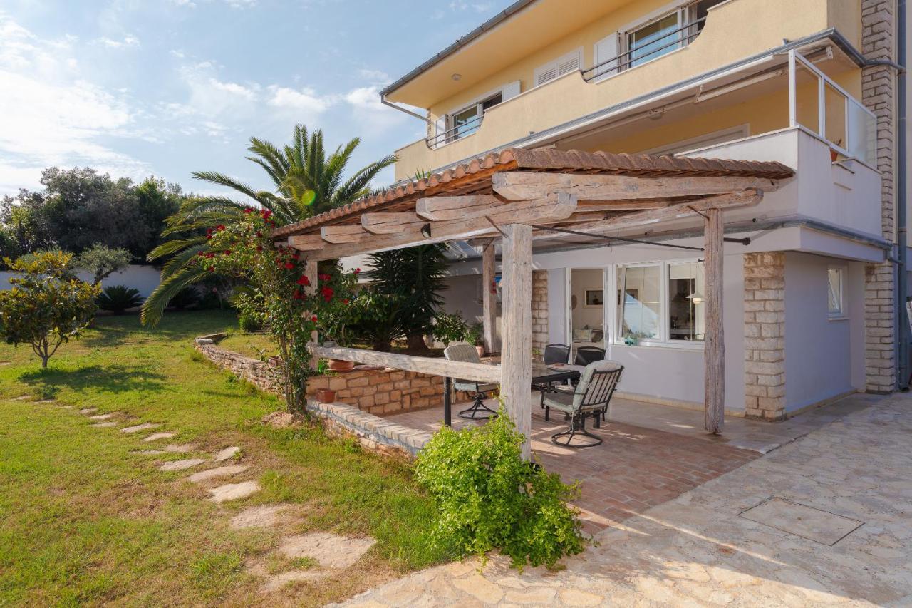 Casa Mia - Apartman Zara Medulin Zewnętrze zdjęcie
