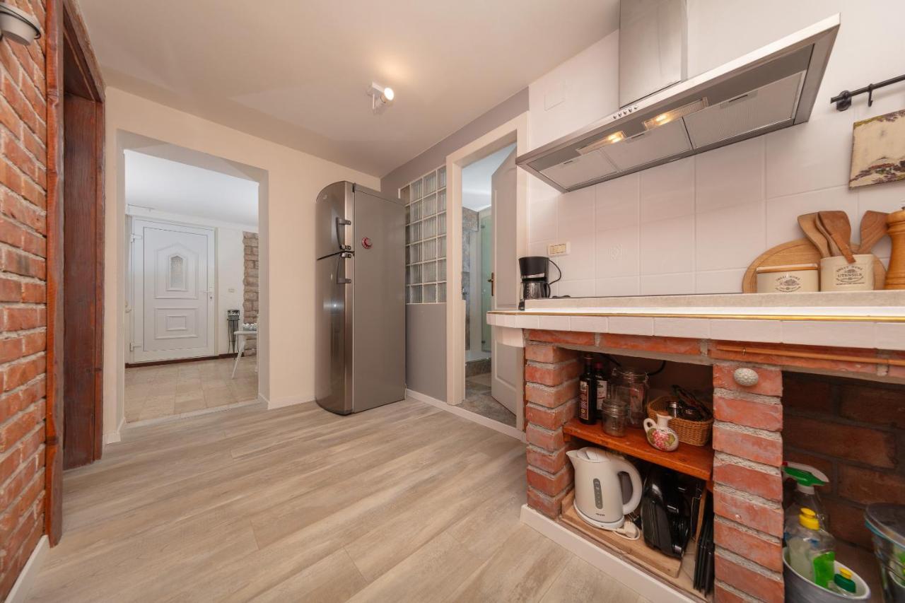 Casa Mia - Apartman Zara Medulin Zewnętrze zdjęcie