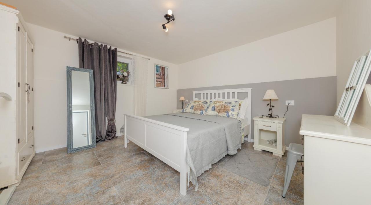 Casa Mia - Apartman Zara Medulin Zewnętrze zdjęcie